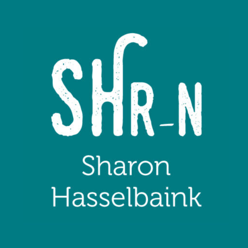 Sharon Hasselbaink, MSc – Psicologa